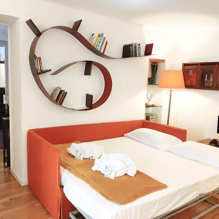 Navona Stay Apartment Roma Exterior foto