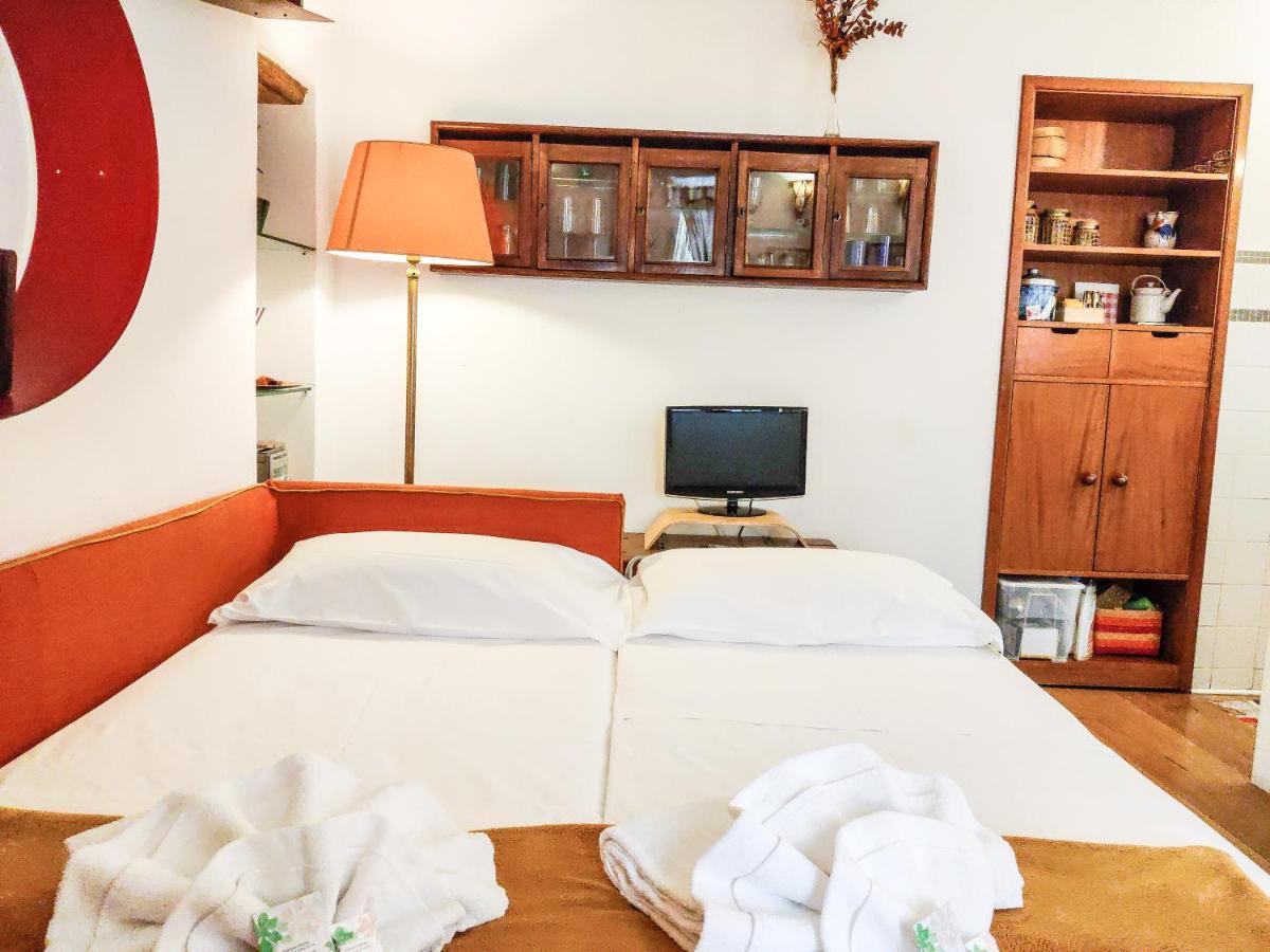 Navona Stay Apartment Roma Exterior foto