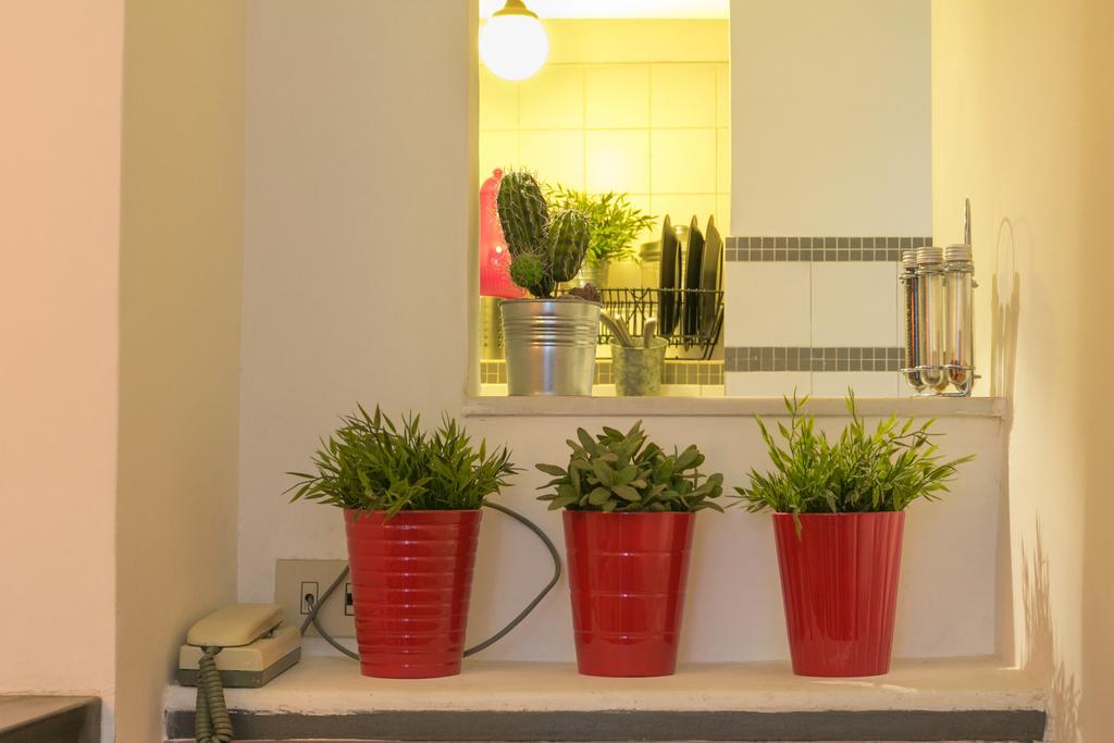 Navona Stay Apartment Roma Exterior foto