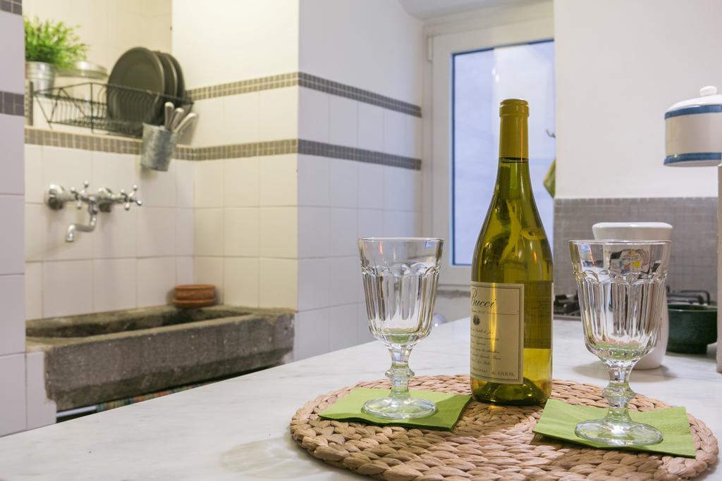 Navona Stay Apartment Roma Exterior foto