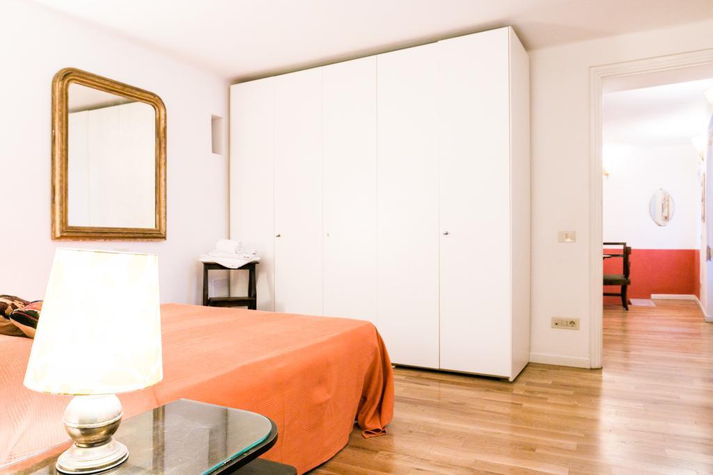 Navona Stay Apartment Roma Exterior foto