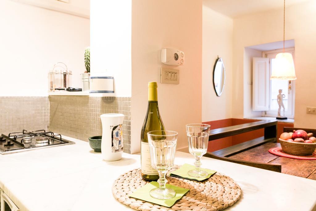 Navona Stay Apartment Roma Exterior foto