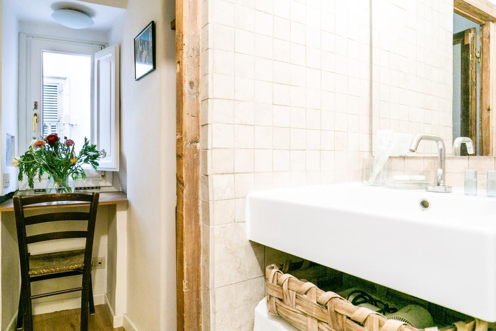 Navona Stay Apartment Roma Exterior foto