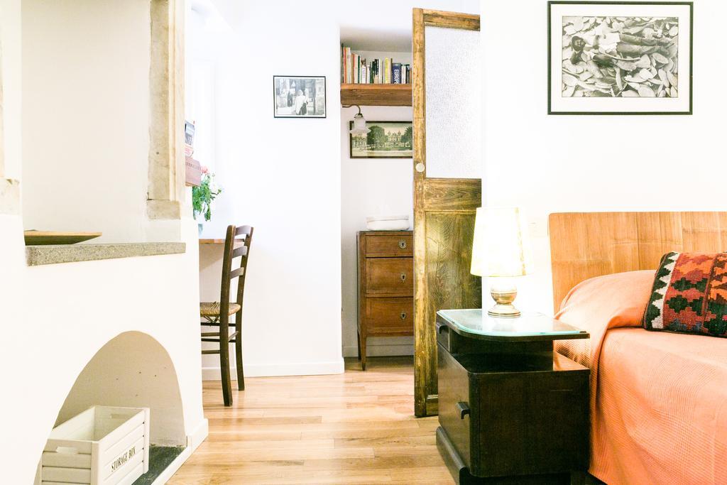 Navona Stay Apartment Roma Exterior foto