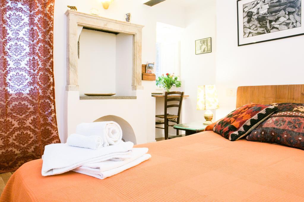 Navona Stay Apartment Roma Exterior foto