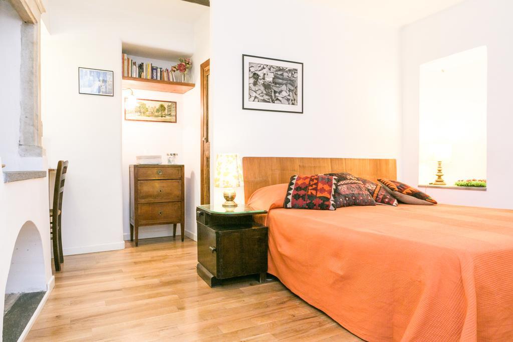 Navona Stay Apartment Roma Exterior foto