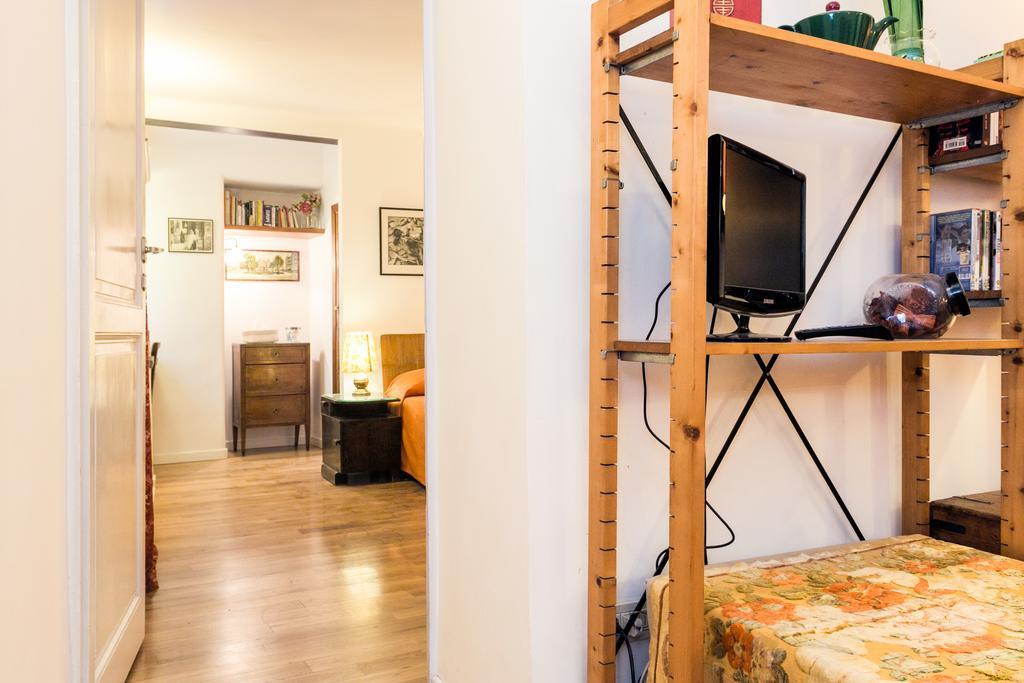 Navona Stay Apartment Roma Exterior foto