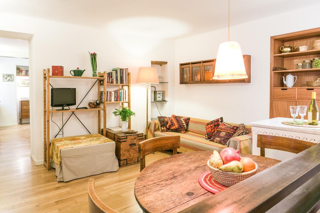 Navona Stay Apartment Roma Exterior foto