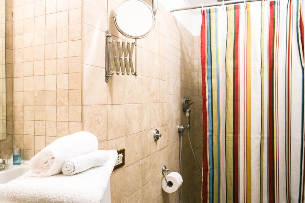 Navona Stay Apartment Roma Exterior foto
