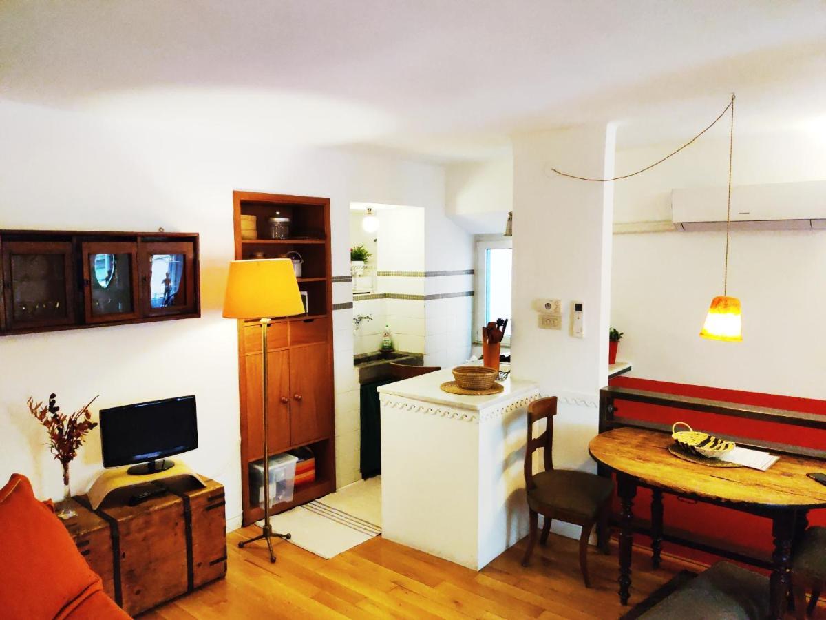 Navona Stay Apartment Roma Exterior foto