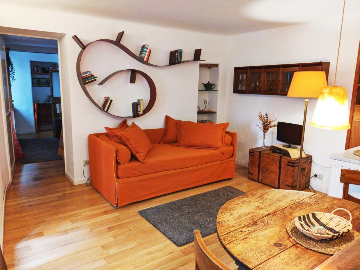 Navona Stay Apartment Roma Exterior foto